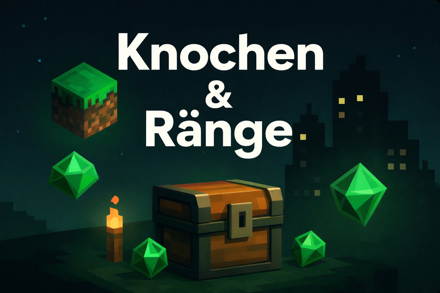 Wolfpack Shop Banner